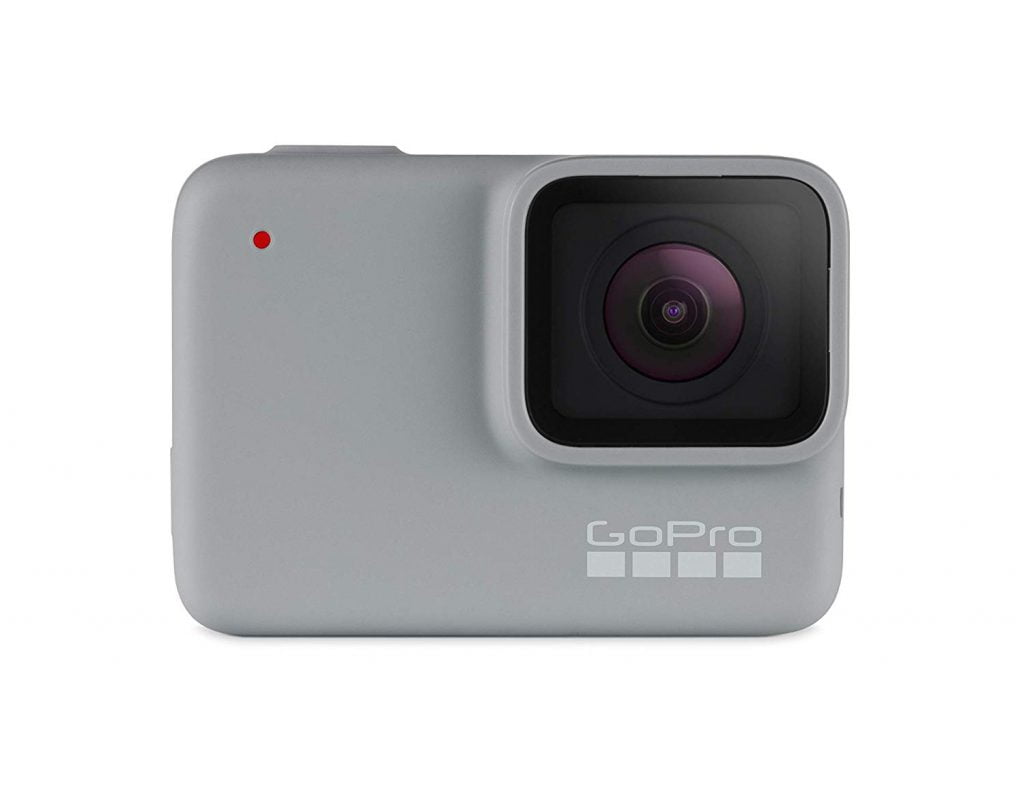 GoPro 7 White, análisis: características, y - tuTecnoSmart.es