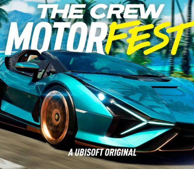 The Crew Motorfest: la tercera entrega de la saga de conducción llega a Hawái en 2023
