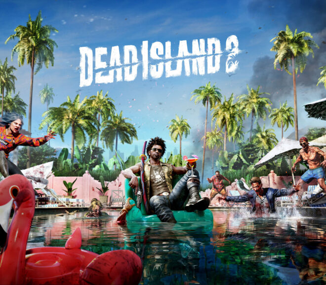 Dead Island 2 adelanta su lanzamiento: ¡La matanza de zombis comienza el 21 de abril!