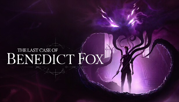 The Last Case of Benedict Fox anuncia demo y lanzamiento, con entrada en Xbox Game Pass, el 27 de abril»