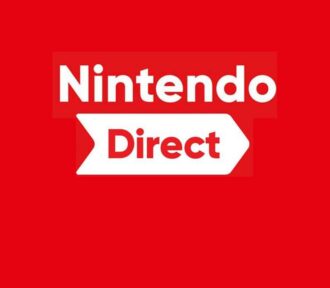 Nintendo sorprende con un Direct de 40 minutos para revelar juegos de Nintendo Switch
