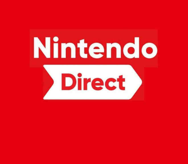 Nintendo Surprises with 40-Minute Direct to Unveil Nintendo Switch Games