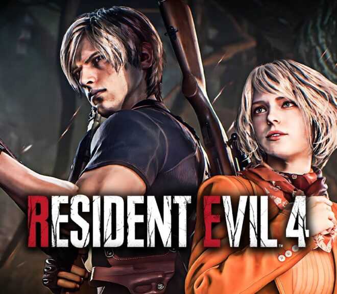 Release of Resident Evil 4 Remake.