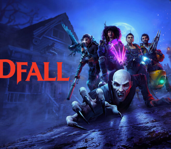 Redfall: 60fps Update Released in Latest Patch
