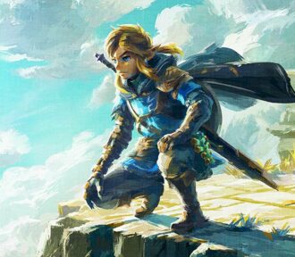 Legend of Zelda: Tears of the Kingdom shines with its gameplay
