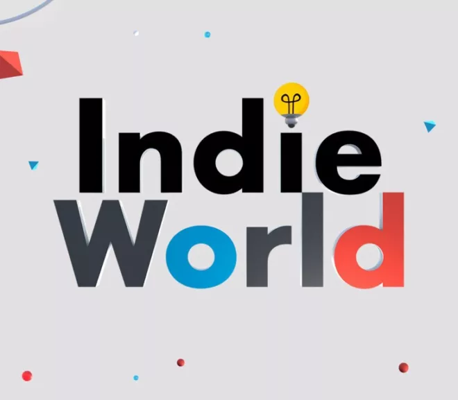 Nintendo presenta emocionantes nuevos juegos independientes en su último Indie World