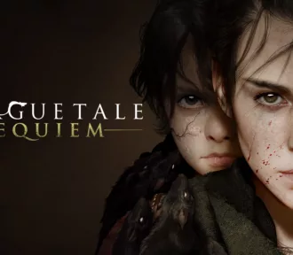 Tale Plague Requiem reaches a new milestone with its 60 fps mode!