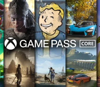Microsoft lanza el Xbox Game Pass Core, una suscripción que reemplaza a Xbox Live Gold y añade un catálogo de juegos por solo 6,99 euros al mes