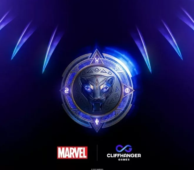 Electronic Arts anuncia un juego de Black Panther en solitario