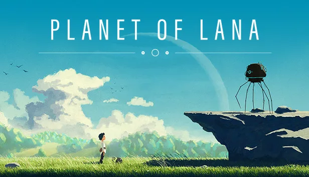 Análisis Planet of Lana