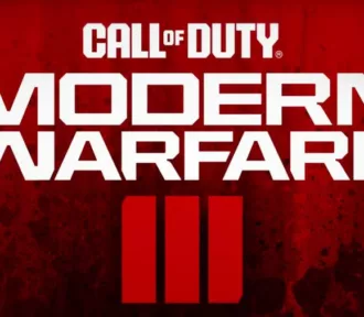 Call of Duty: Modern Warfare III Announced and Set to Release on November 10th!