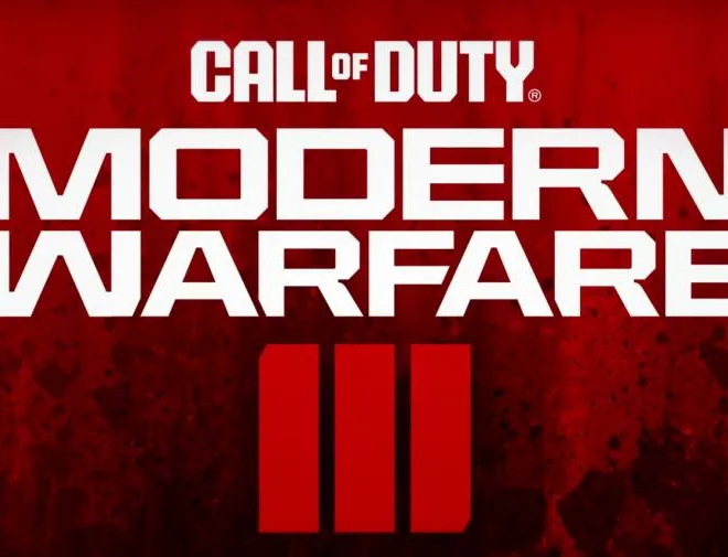 Call of Duty: Modern Warfare 3 reveals new details for multiplayer and Warzone