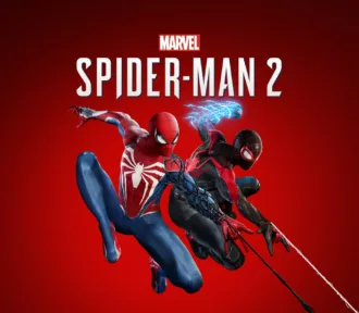 Spider-Man 2 is now available!