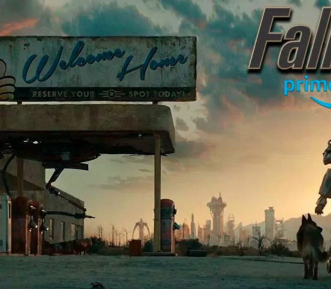 Fallout ya tiene fecha para Amazon Prime Video