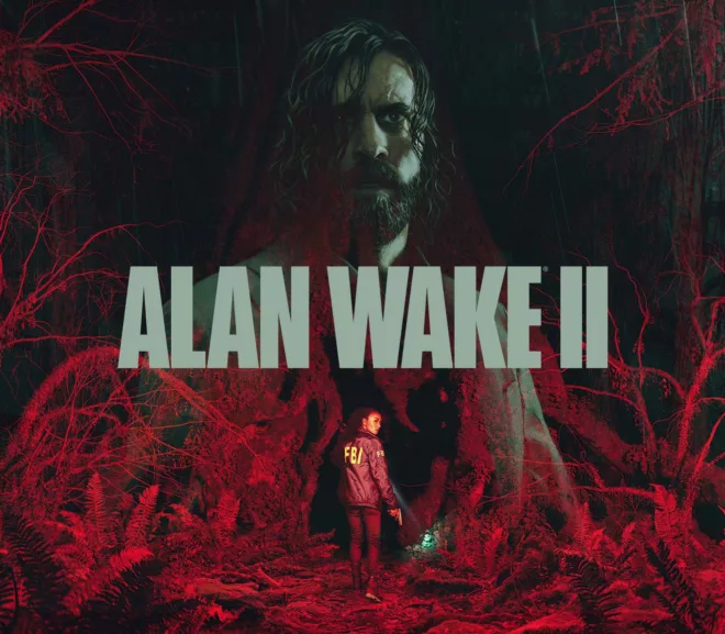 Alan Wake 2: por fin llega la esperada secuela