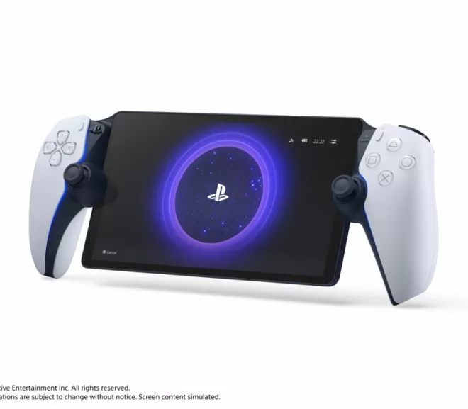 PlayStation Portal: Sale Hoy la Propuesta de Juego a Distancia de Sony