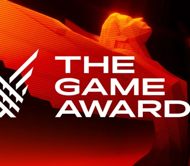 Nominados a los Game Awards 2023