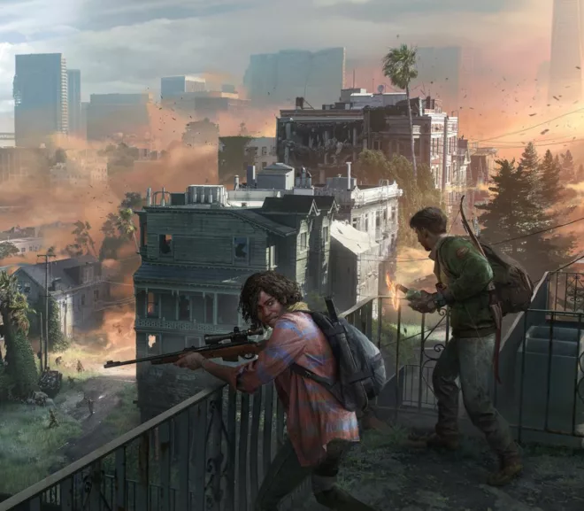 Naughty Dog cancela The Last of Us Factions