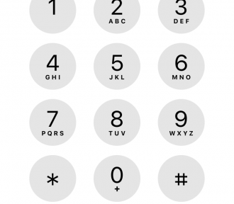 Trucos iOS: Como conocer la intensidad real de la cobertura en tu iPhone