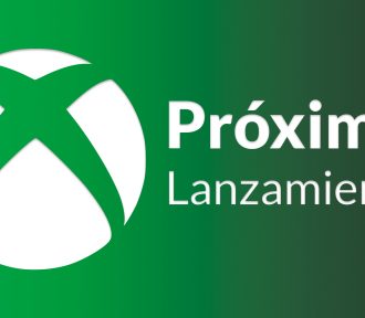 Próximos lanzamientos Xbox Series X|S y One