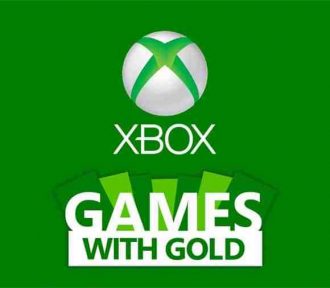 Anunciados juegos gratis Game with Gold Xbox Febrero 2019
