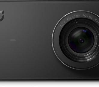 Xiaomi Mi Action Camera 4k, análisis: características, especificaciones y opinión