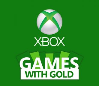 Xbox Game with Gold