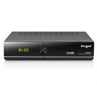 Engel RS8100Y – Receptor de TV por satélite: Análisis, características y opinión