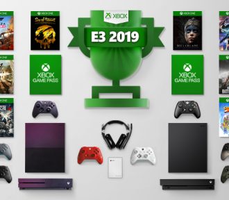 Ofertas E3 2019 para Xbox