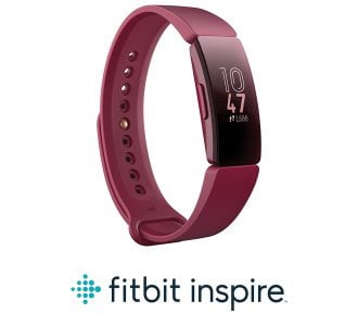 Fitbit Inspire, análisis: características, especificaciones y opinión