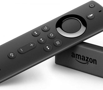 Amazon Fire TV Stick con mando por voz Alexa, análisis: características, aplicaciones y opinión