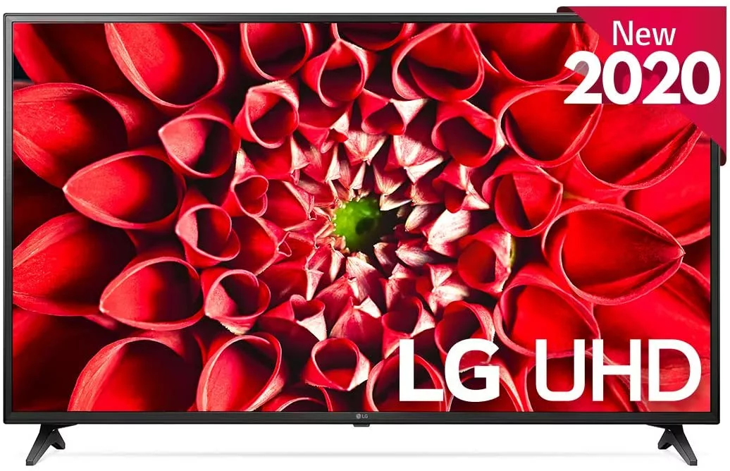 LG 43UN7100, análisis: características, especificaciones y opinión - LG 43UN7100ALEXA - tuTecnoSmart.es