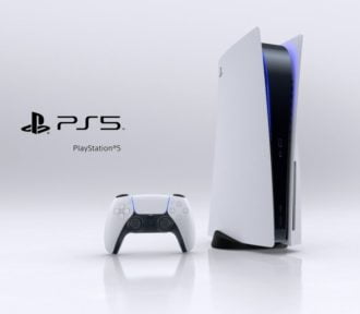 Amazon abre una sección para PlayStation 5