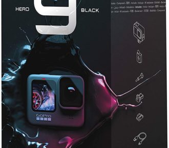 GoPro Hero 9 Black, análisis: características, especificaciones y opinión