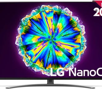 LG 49NANO866NA, análisis: características, especificaciones y opinión – Review Serie NANO80