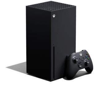 Primeras impresiones de la nueva Xbox Series X después de una semana de uso