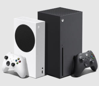 Lanzamiento nueva generación Xbox Series X|S