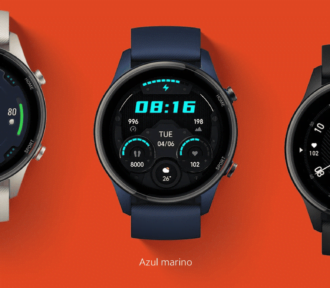 Xiaomi Mi Watch, análisis: características, especificaciones y opinión