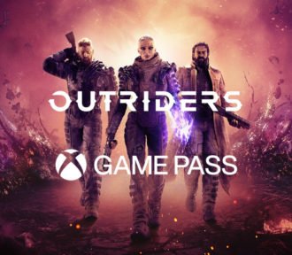 Outriders día 1 al Xbox Game Pass, FPS Boost y más