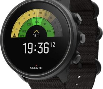 Mejores Smartwatch para senderismo Abril 2021