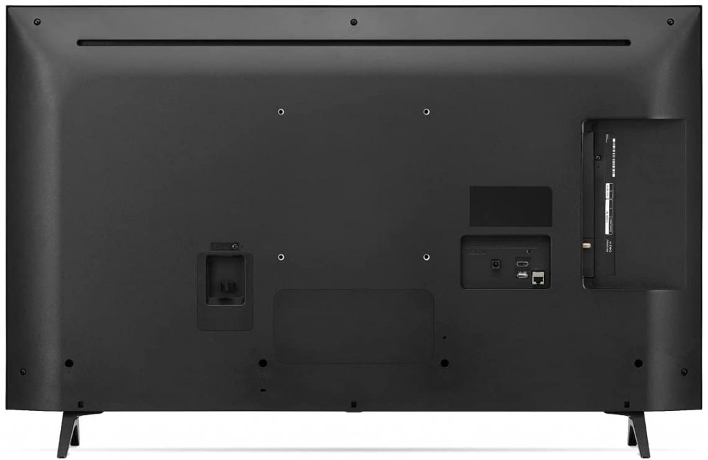 LG 55UP8000-ALEXA, análisis: características, especificaciones y opinión - Review LG - tuTecnoSmart.es
