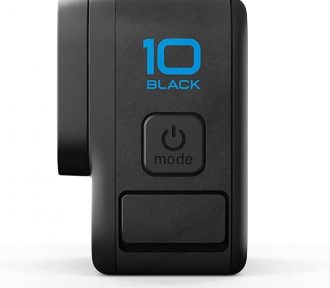 GoPro Hero 10 Black, análisis: características, especificaciones y opinión