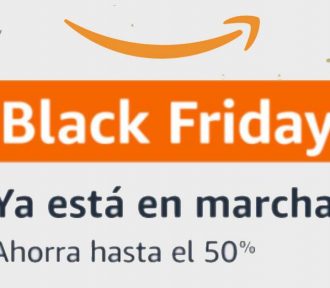 ¡Mejores Ofertas! Black Friday de Amazon