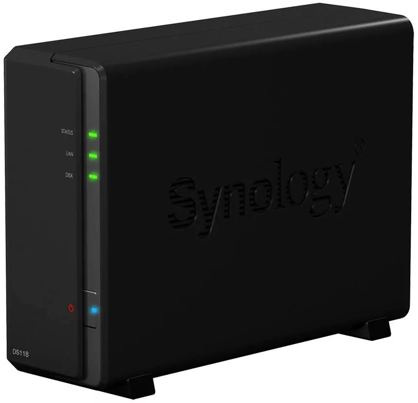 Synology-DS118-NAS-2