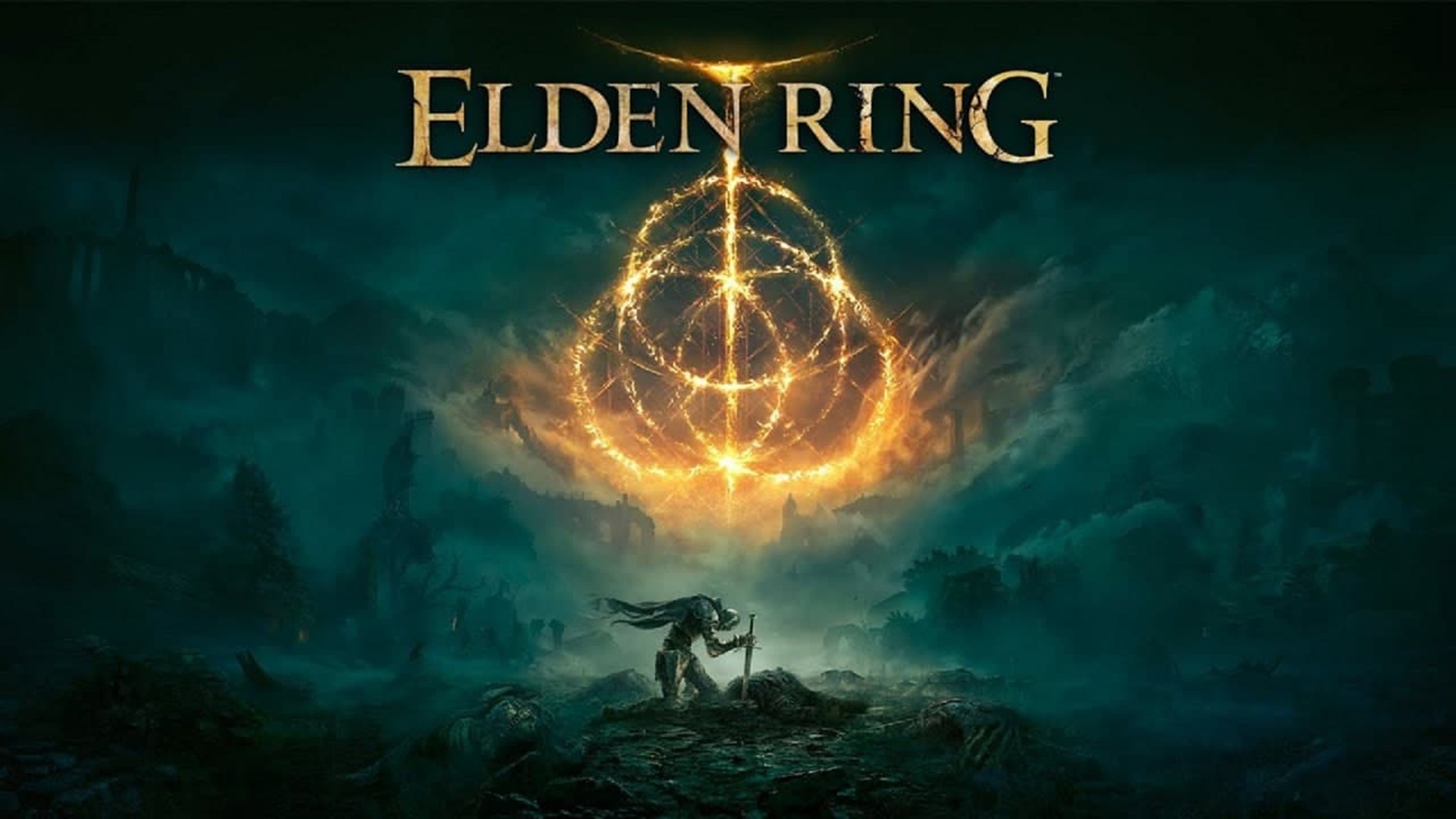 Lanzamiento de Elden Ring ¡Ya disponible!