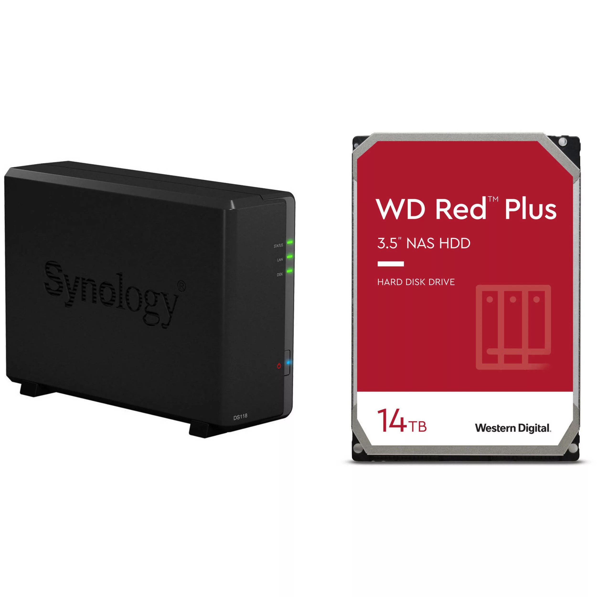 synology-DS118-WD-RED