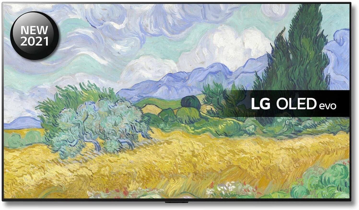 LG OLED55G16LA, análisis: características, especificaciones y opinión – Review LG G1