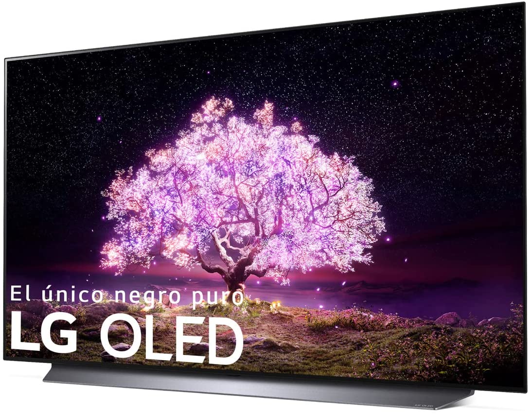 LG OLED65C14LB, análisis: características, especificaciones y opinión – Review LG C1 OLED