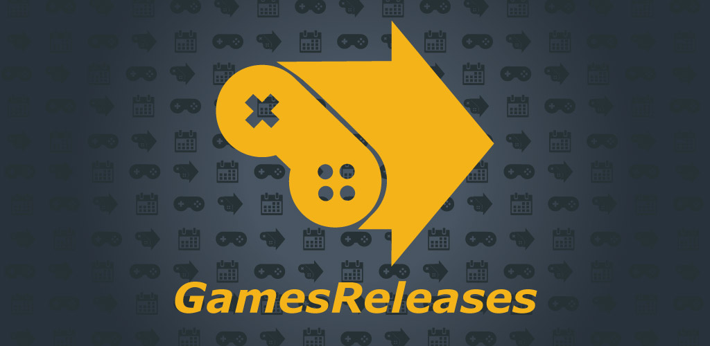 Game Releases, app gratuita información de los lanzamientos de videojuegos