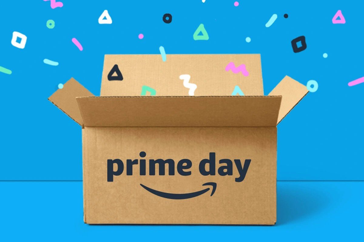 ¡Mejores Ofertas! Amazon Prime Day del 11 al 12 de octubre de 2022